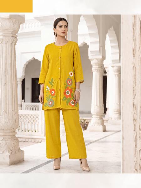 Ossm pihu coord set wholesale clothes online india